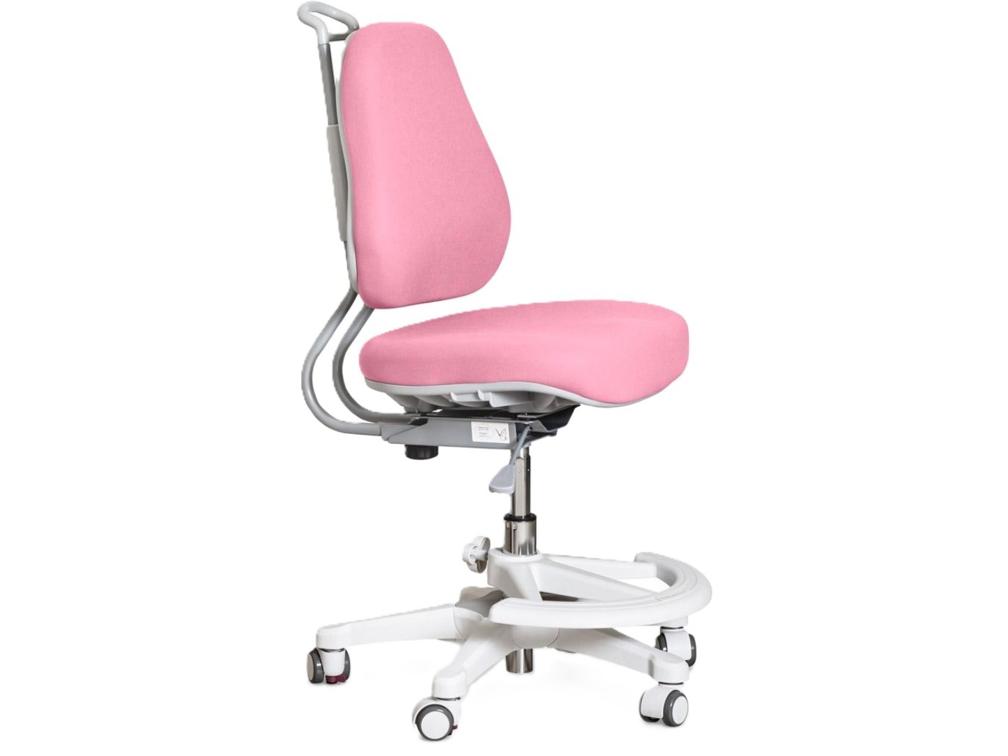 Крісло дитяче Evo-kids Mio Ergo Lite Pink (Y-507 Lite KP) — фото 1